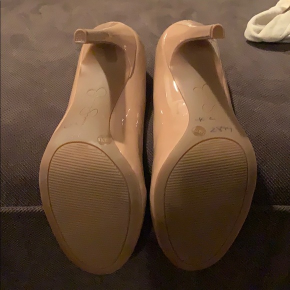 Jessica Simpson shoes - Picture 5 of 5